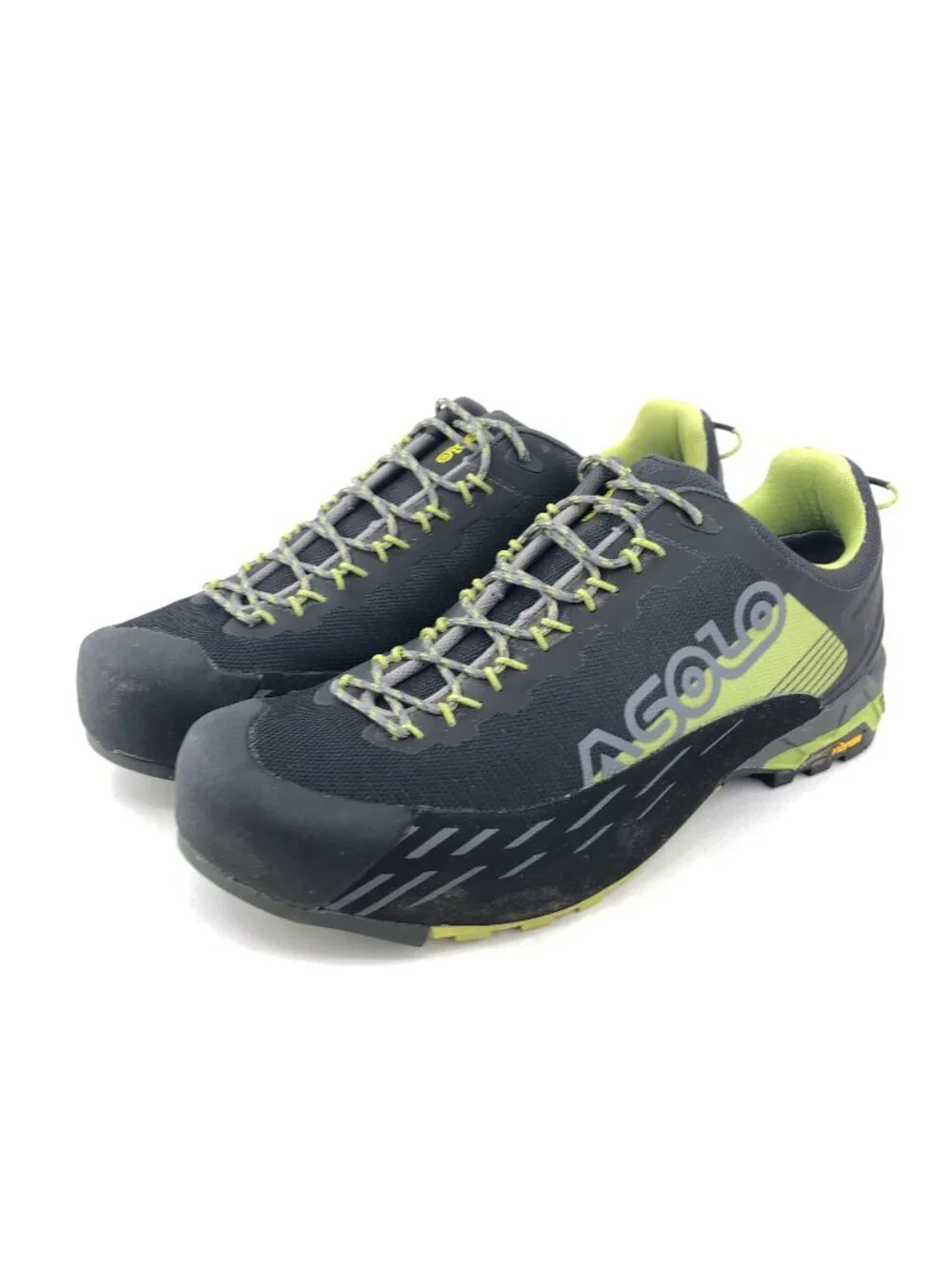 Asolo Eldo GV Approach Hiking Shoes 8.5